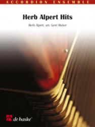 Herb Alpert Hits 